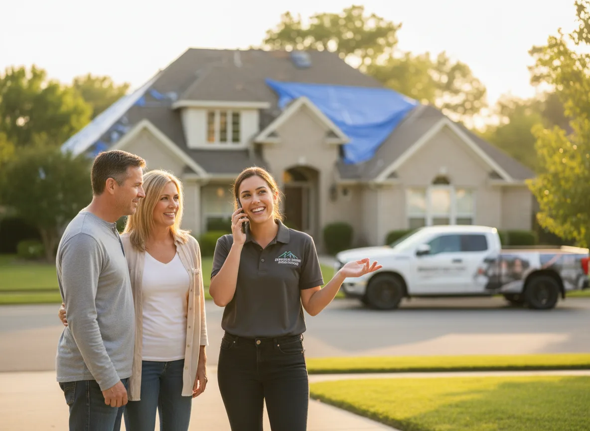 Emergency Roof Repair Moulton, AL FAQs